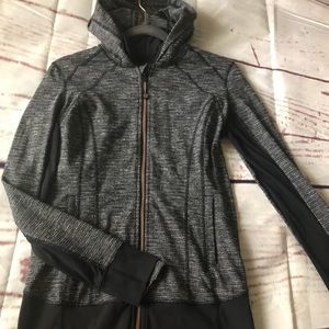 Lululemon Jacket